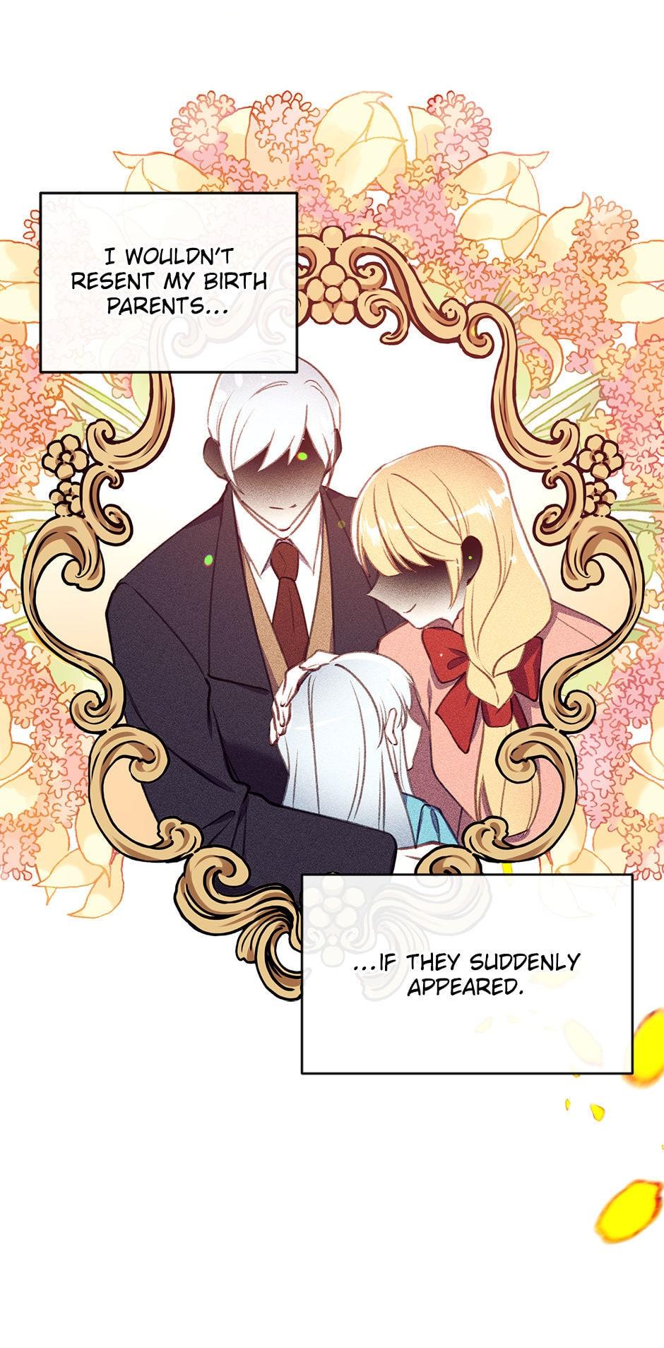 Can We Become Family? Chapter 2 25