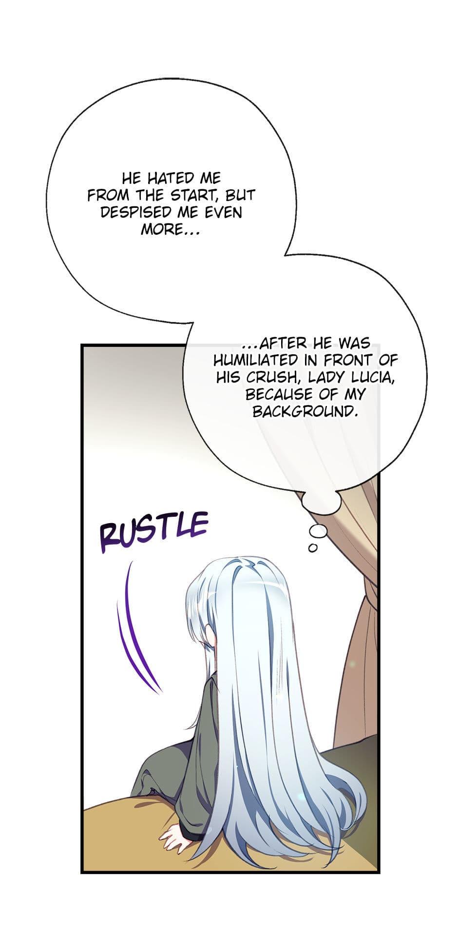 Can We Become Family? Chapter 2 38