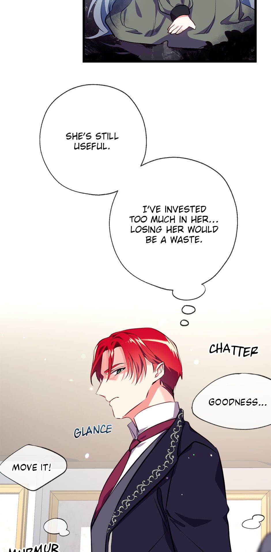 Can We Become Family? Chapter 3 18