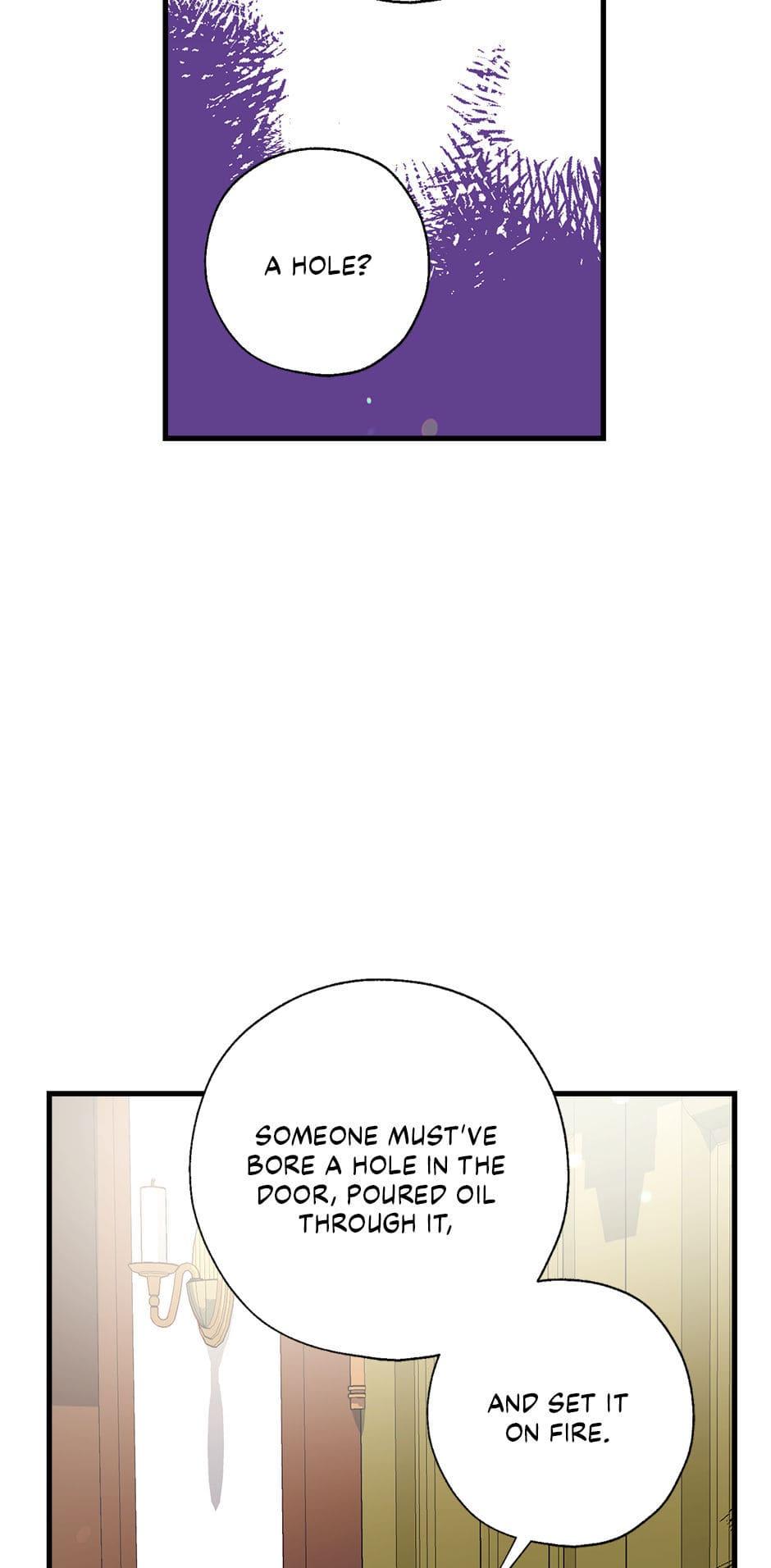 Can We Become Family? Chapter 3 23