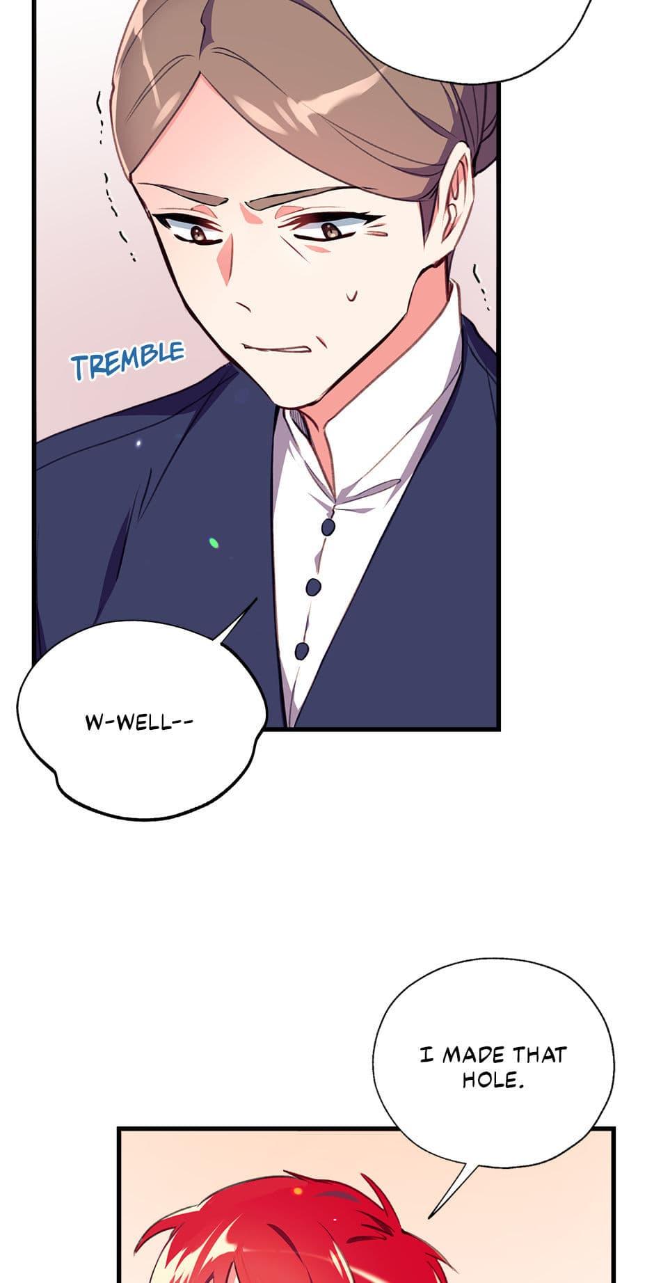 Can We Become Family? Chapter 3 30