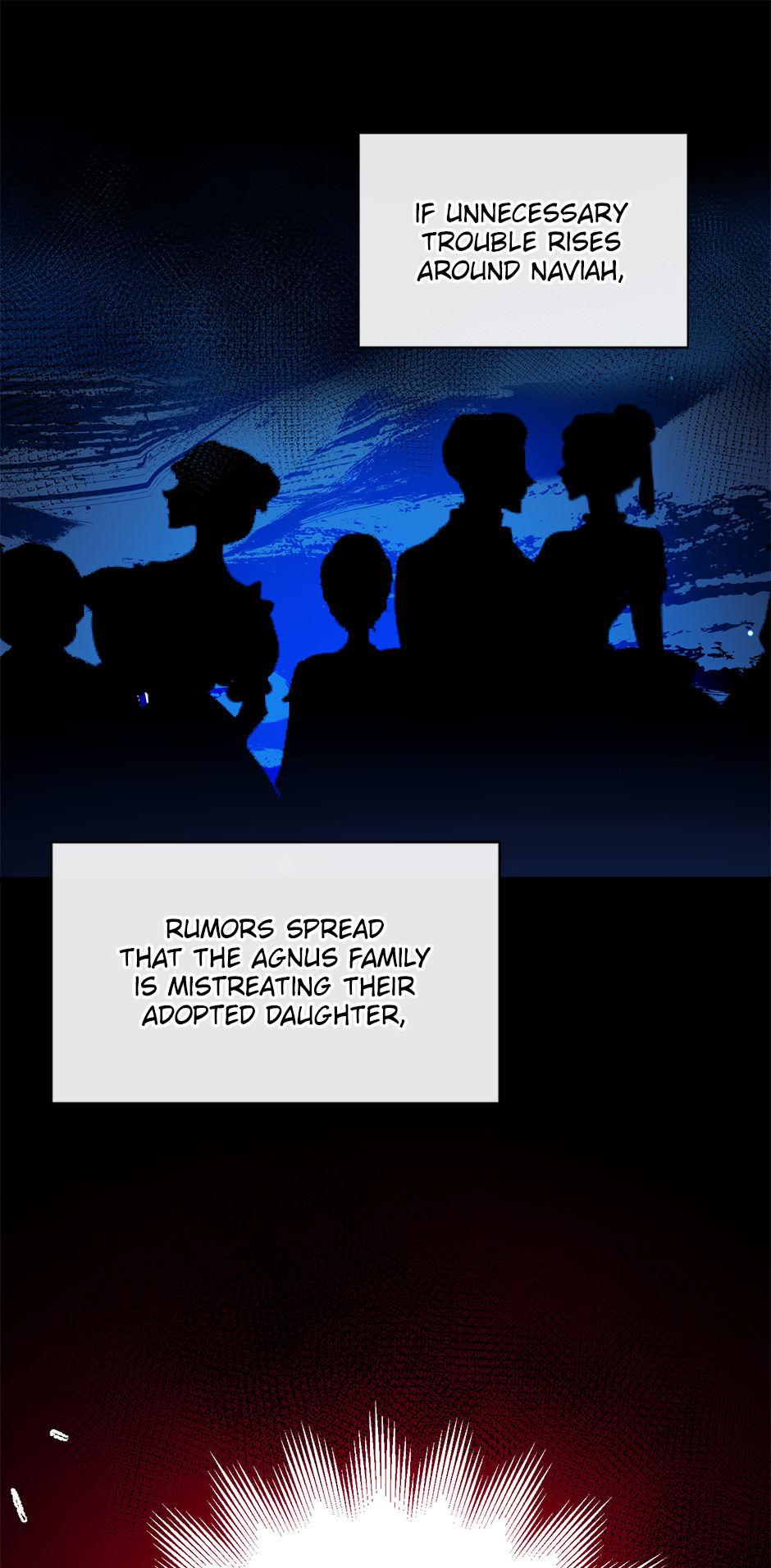 Can We Become Family? Chapter 3 46