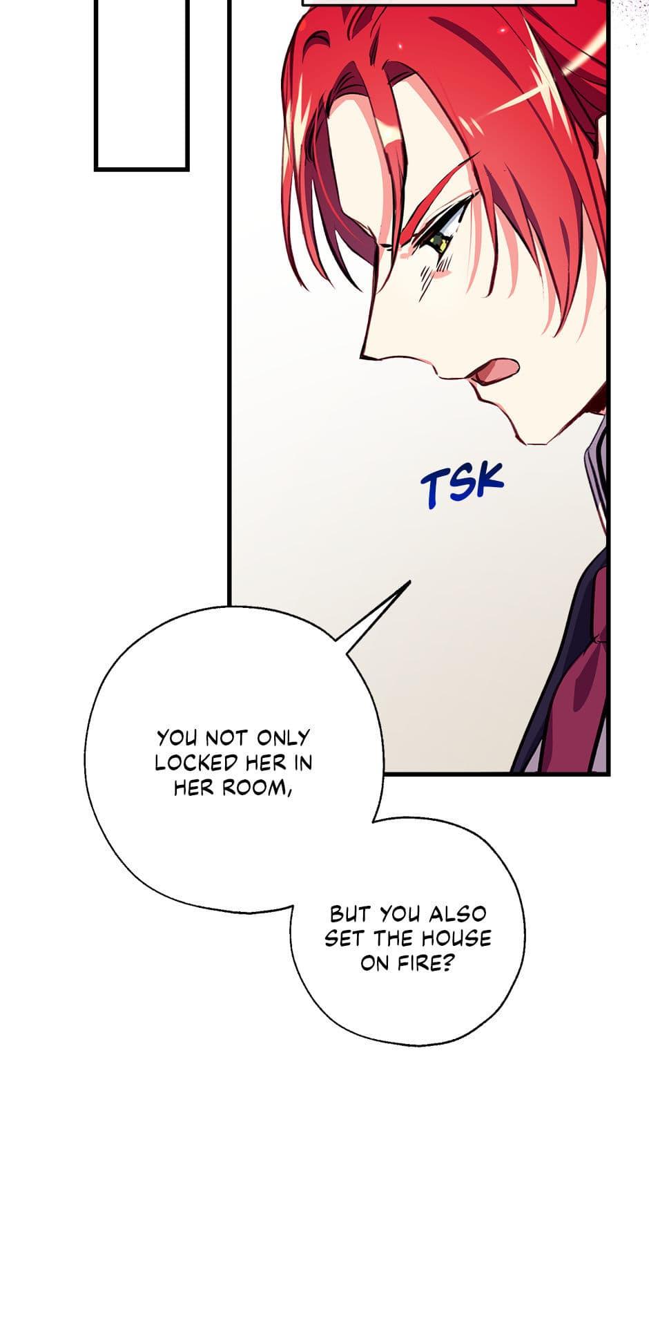 Can We Become Family? Chapter 3 48