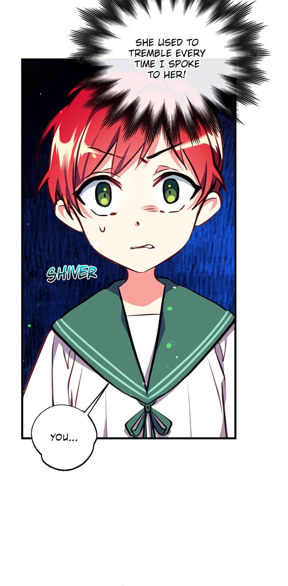 Can We Become Family? Chapter 3 56