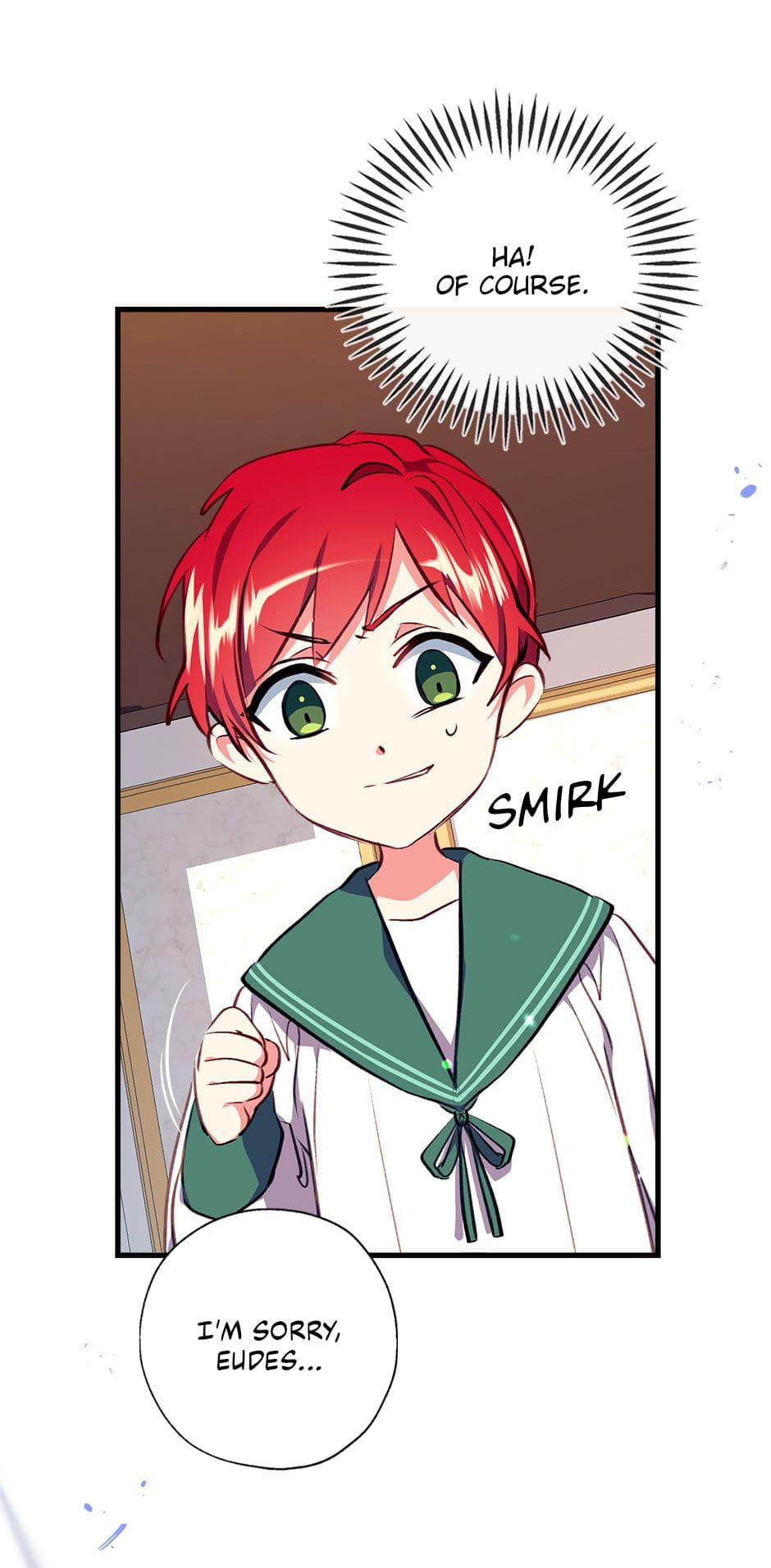 Can We Become Family? Chapter 3 60