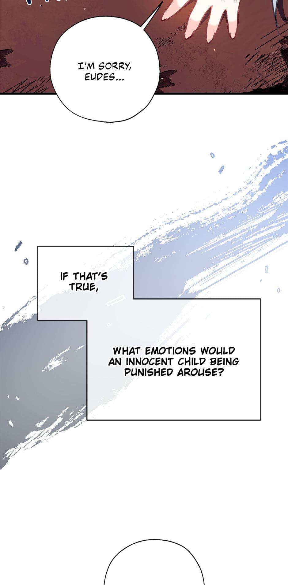 Can We Become Family? Chapter 3 65