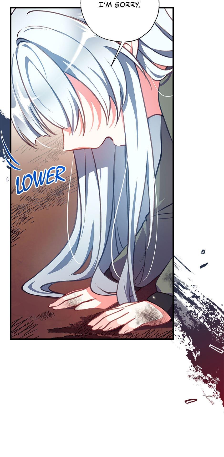 Can We Become Family? Chapter 3 66