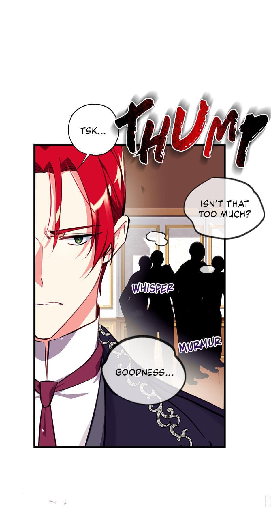 Can We Become Family? Chapter 3 70