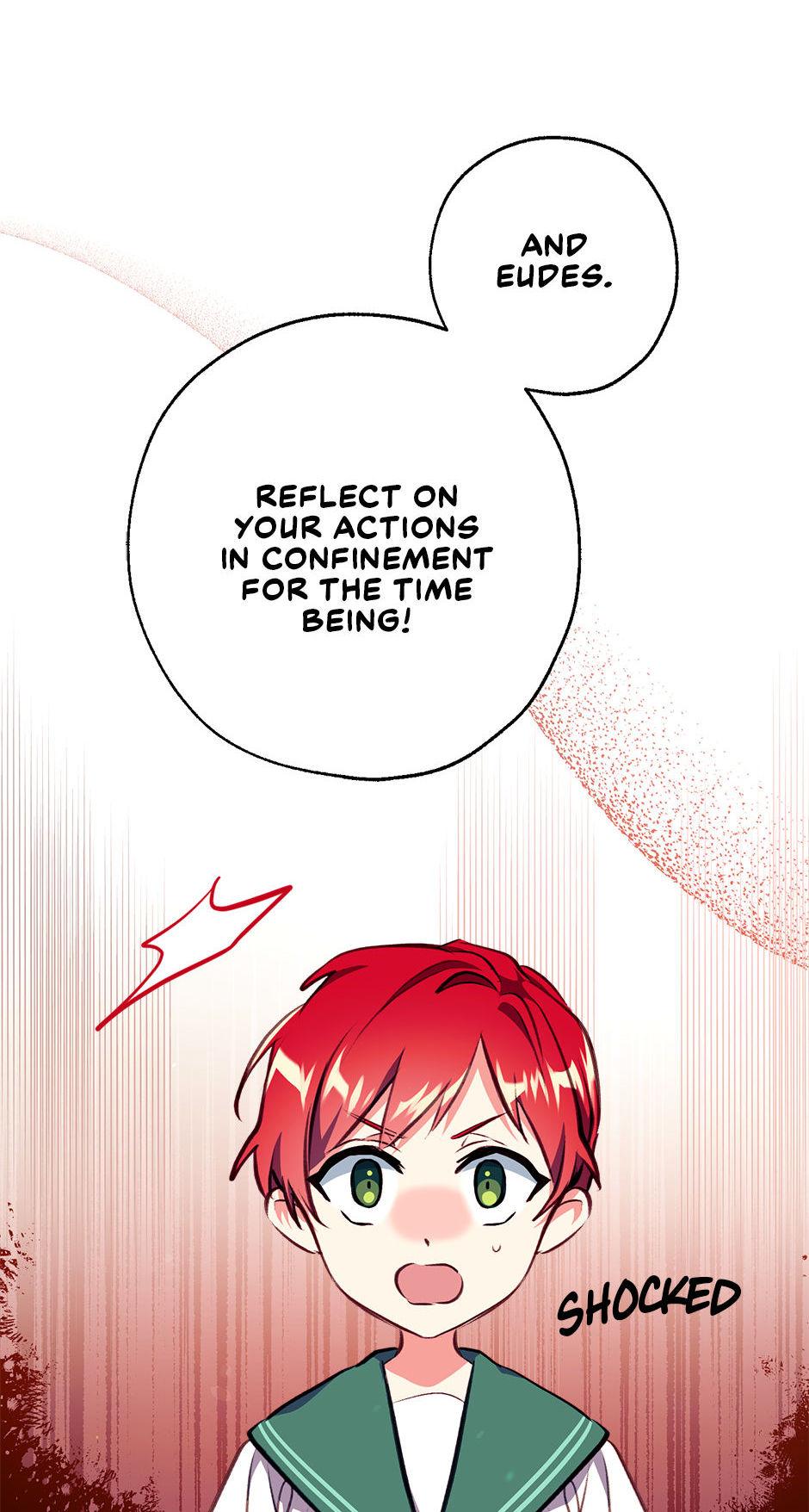 Can We Become Family? Chapter 3 75