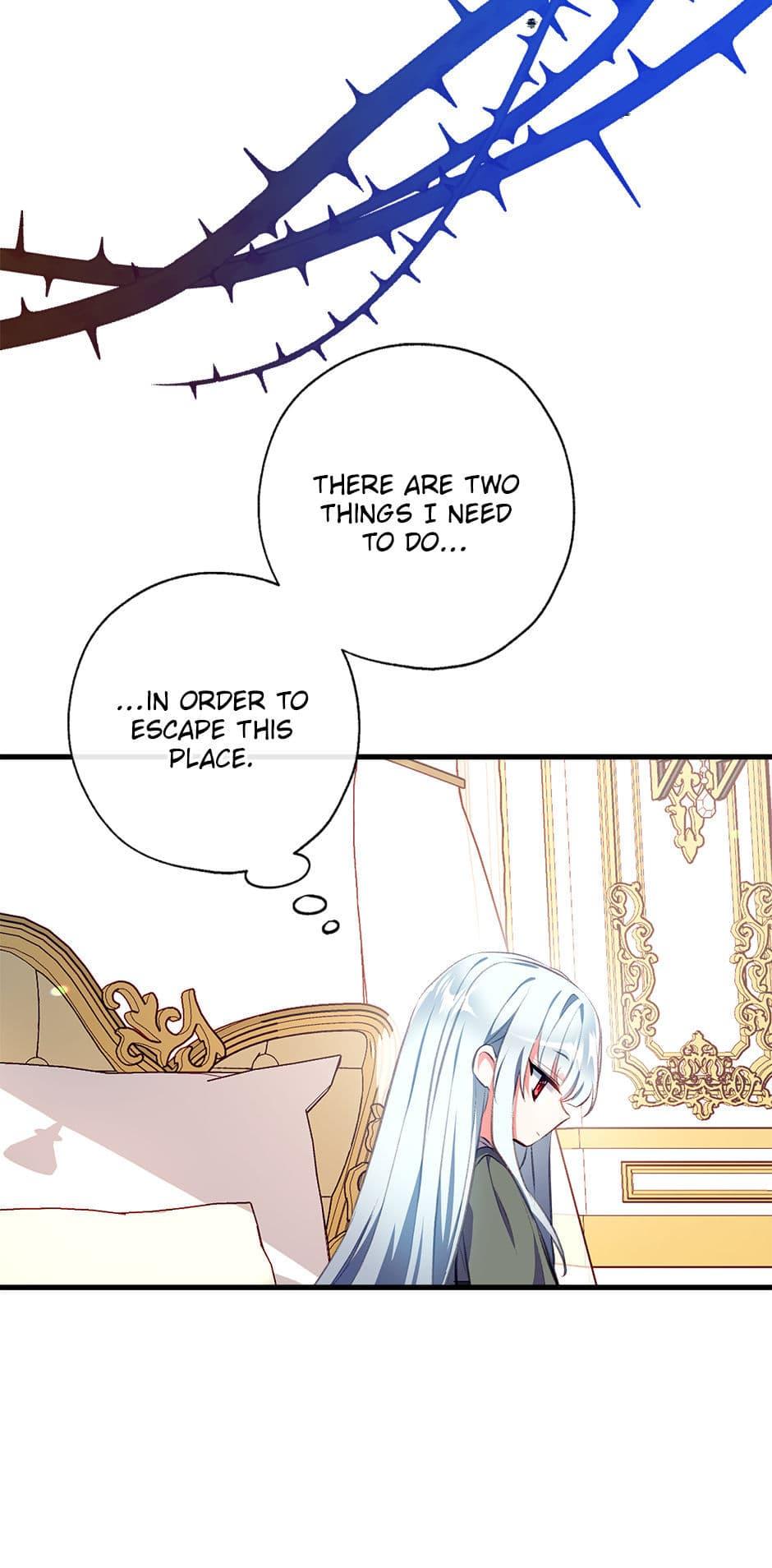 Can We Become Family? Chapter 4 43