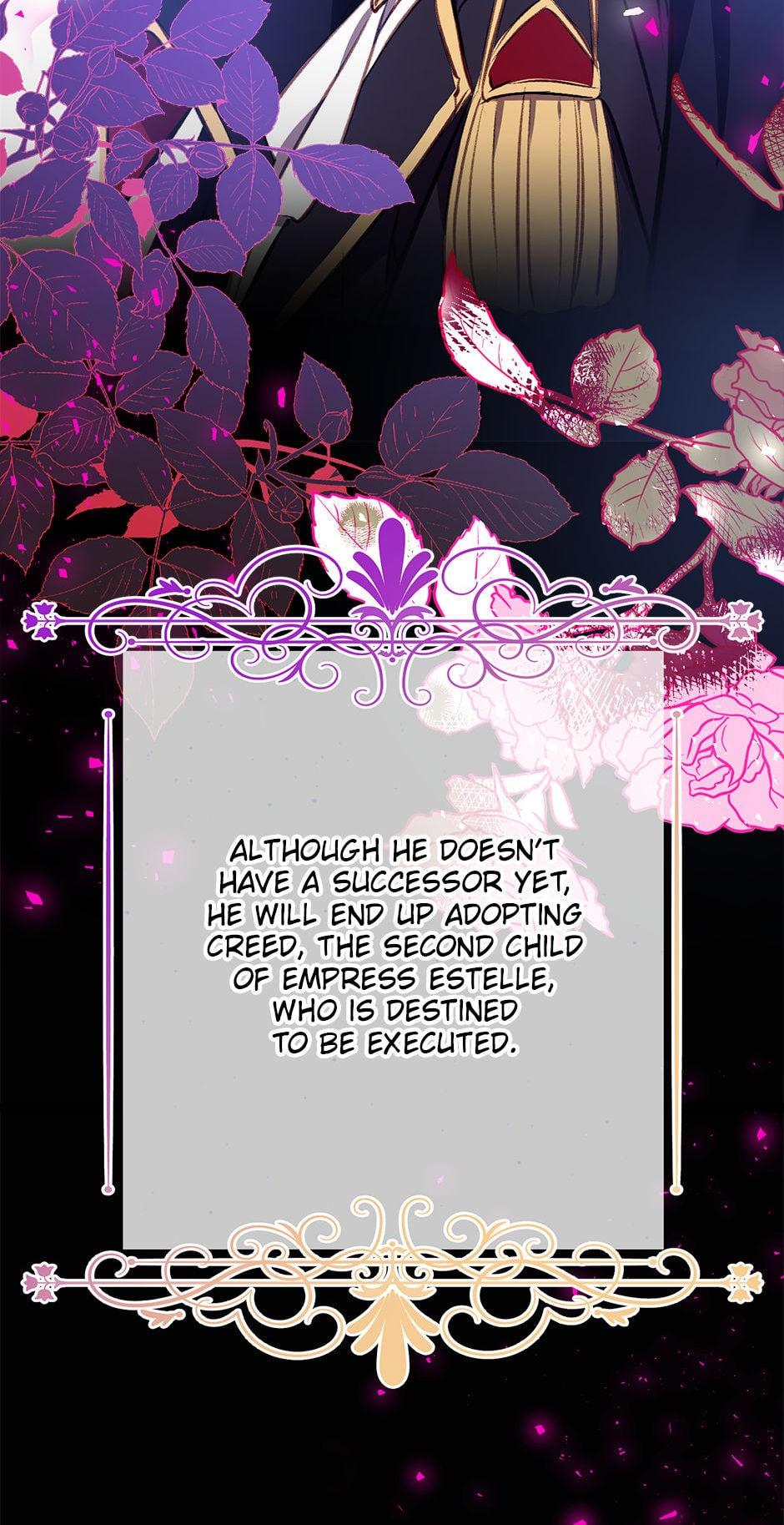 Can We Become Family? Chapter 4 47