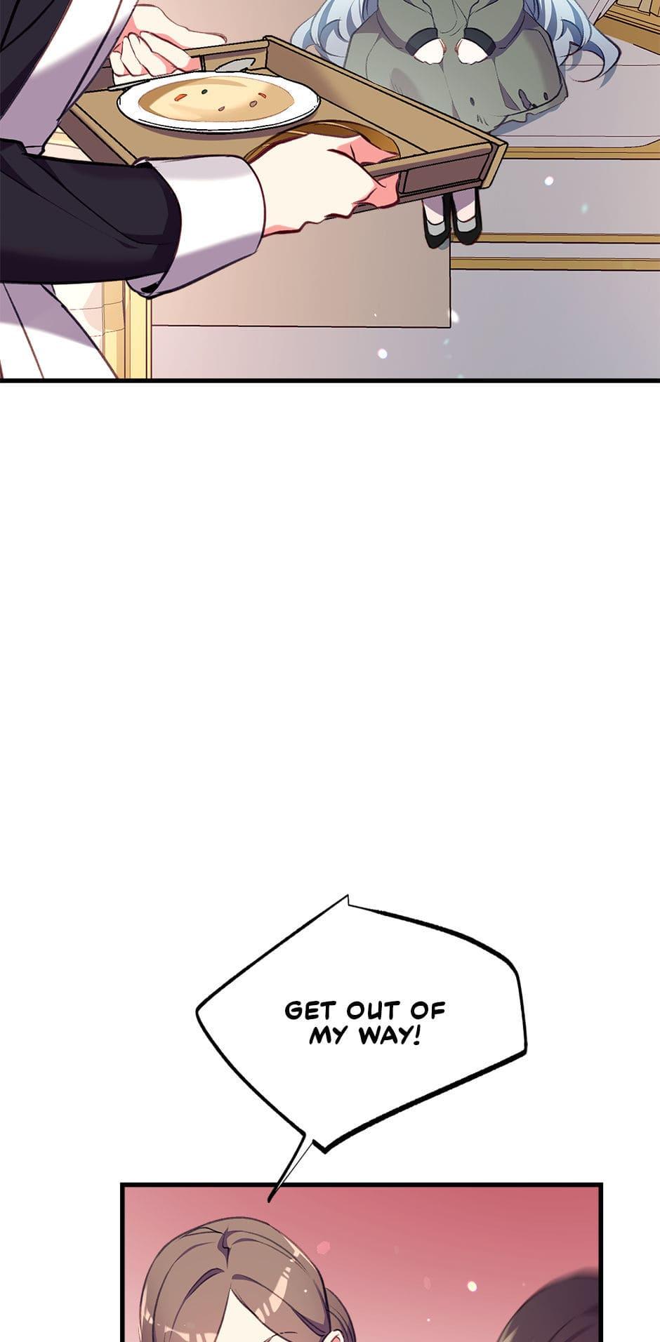 Can We Become Family? Chapter 4 59