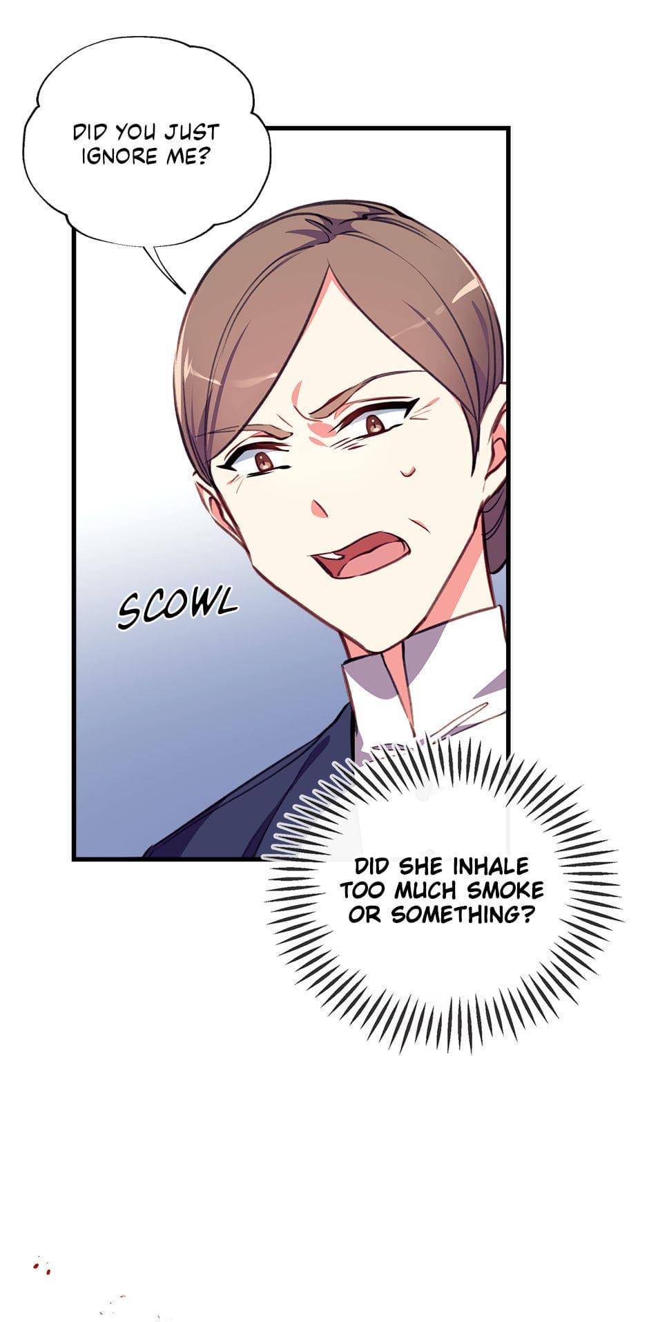 Can We Become Family? Chapter 4 69