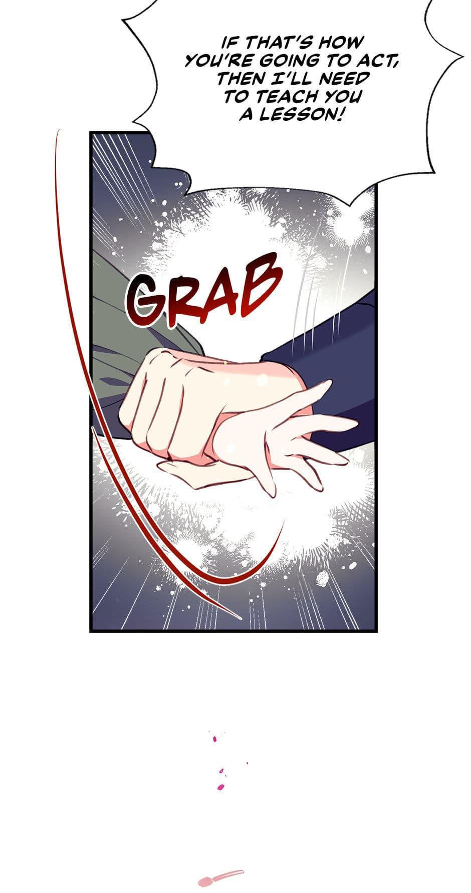 Can We Become Family? Chapter 4 79