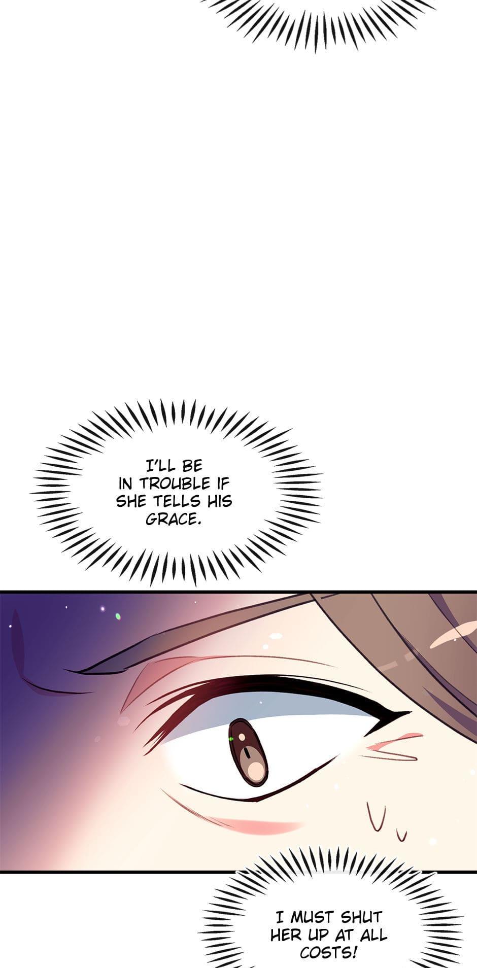 Can We Become Family? Chapter 5 7