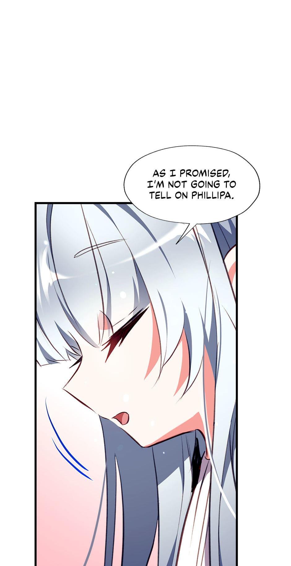 Can We Become Family? Chapter 5 71