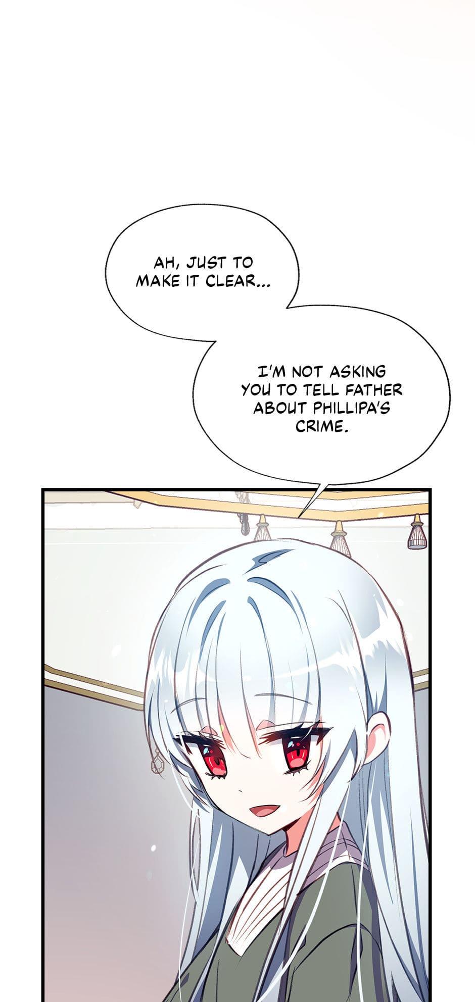 Can We Become Family? Chapter 6 3