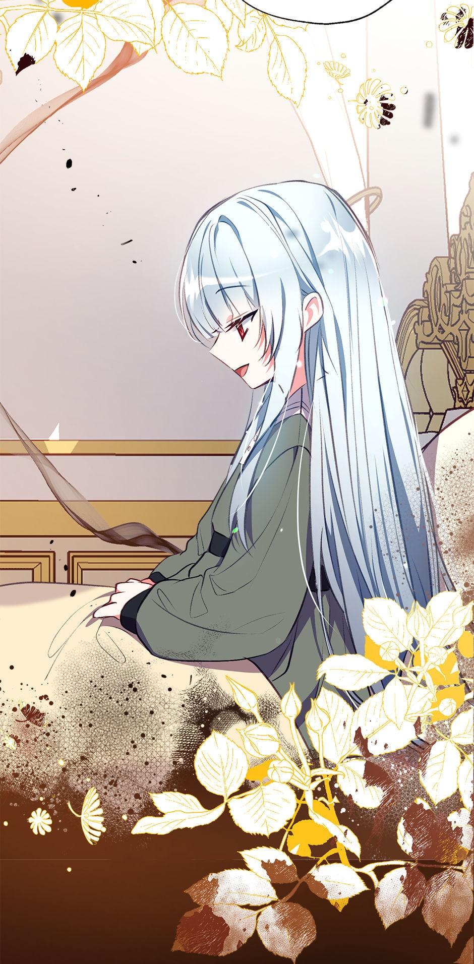 Can We Become Family? Chapter 6 16