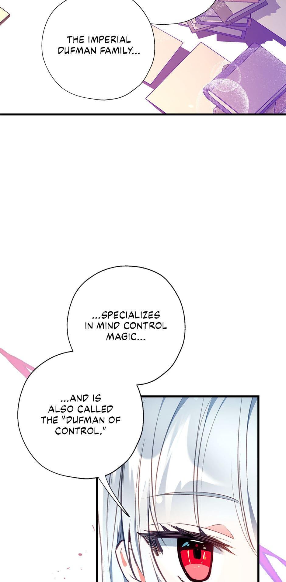 Can We Become Family? Chapter 7 59