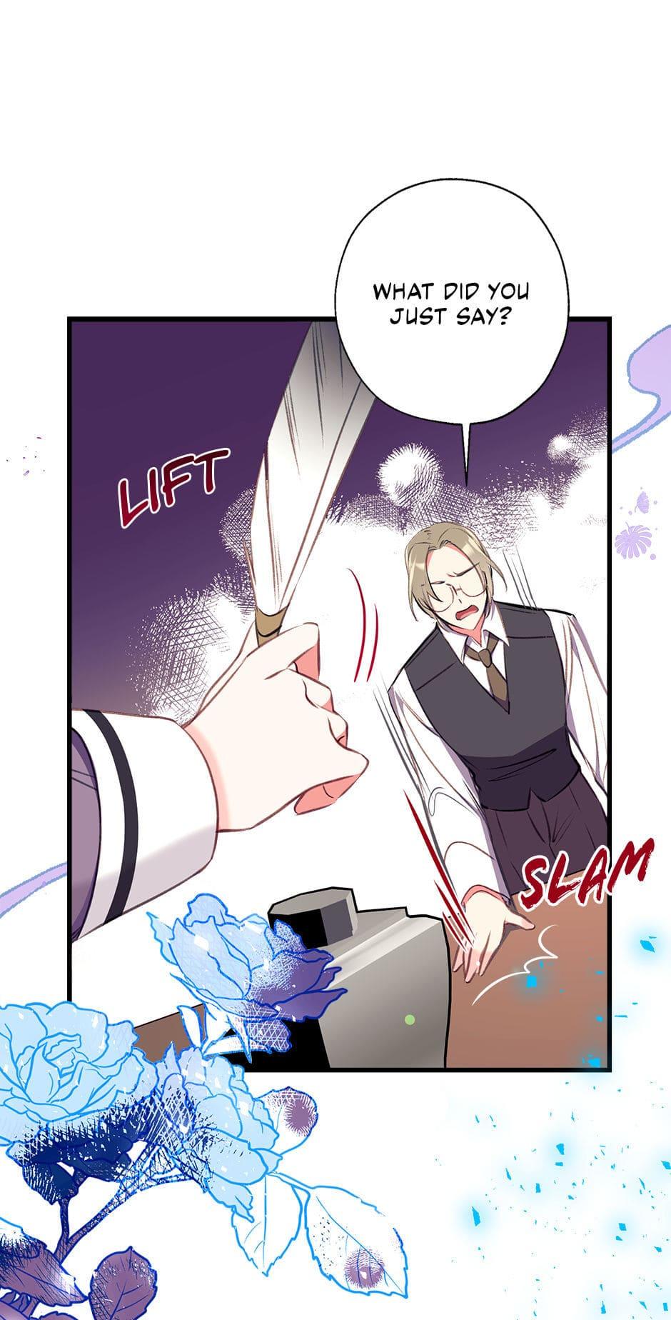 Can We Become Family? Chapter 7 68