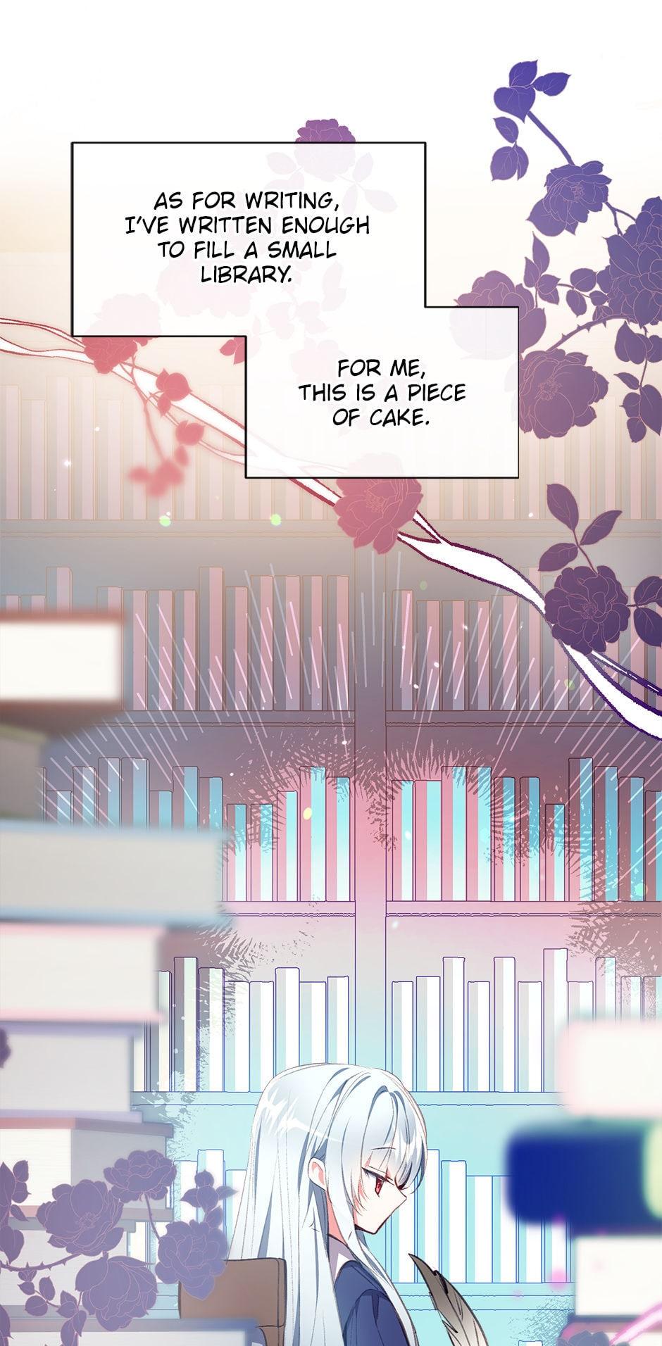 Can We Become Family? Chapter 8 3