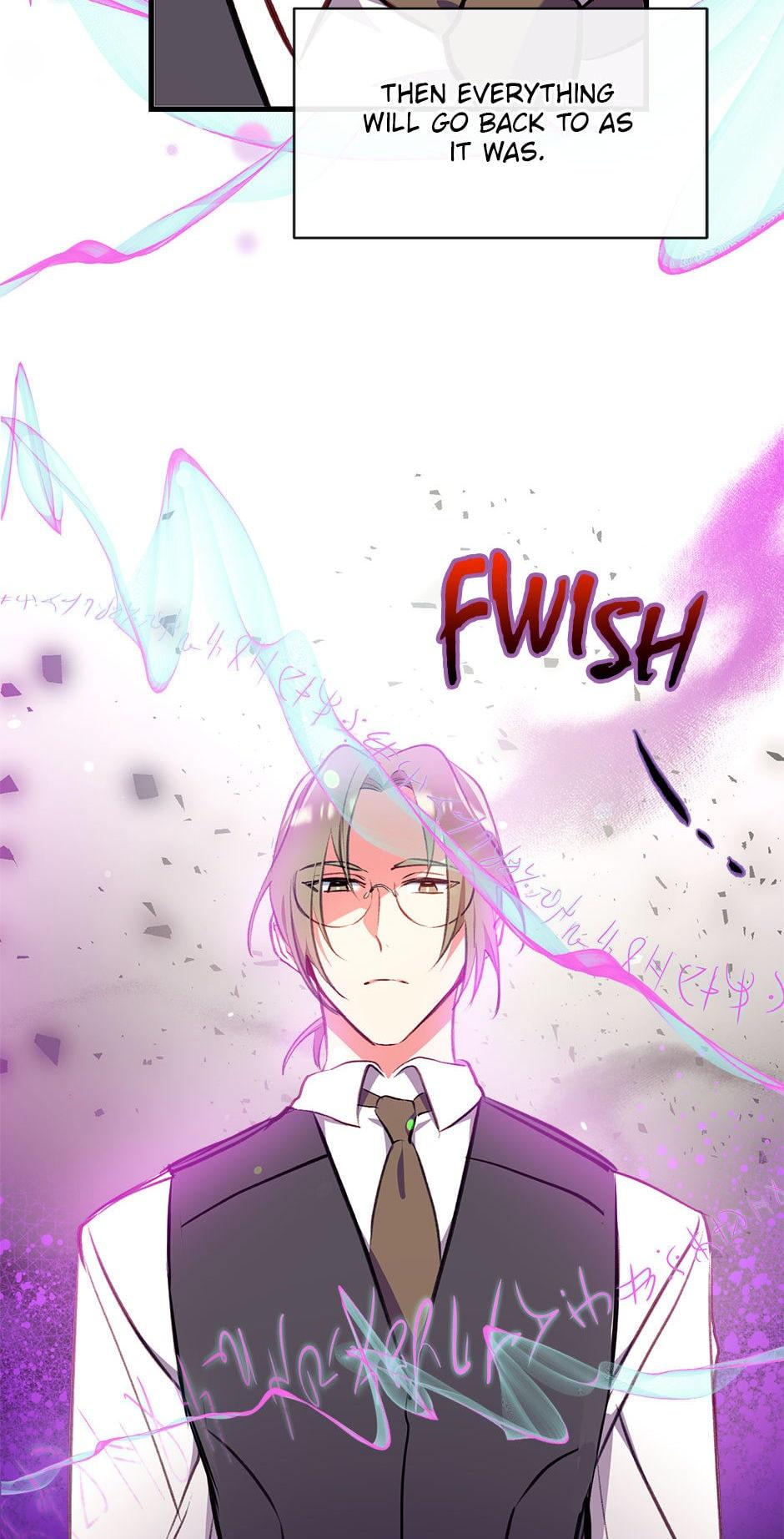 Can We Become Family? Chapter 8 27