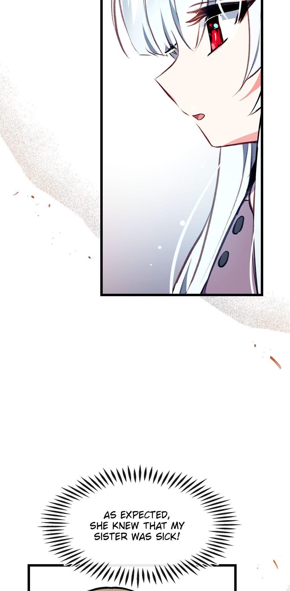 Can We Become Family? Chapter 8 43