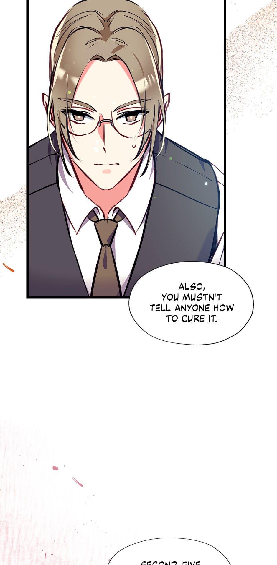 Can We Become Family? Chapter 8 44