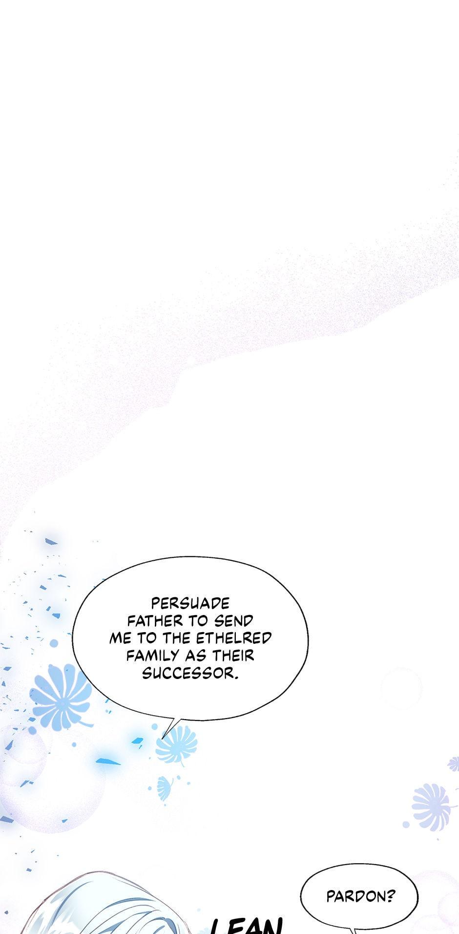 Can We Become Family? Chapter 8 48