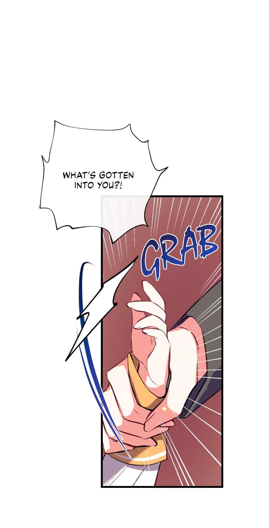 Can We Become Family? Chapter 10 59