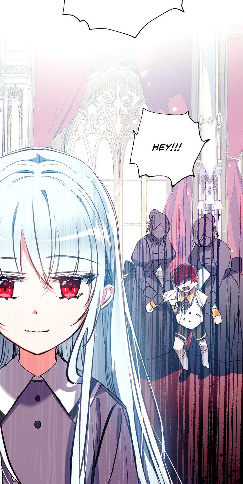 Can We Become Family? Chapter 10 80