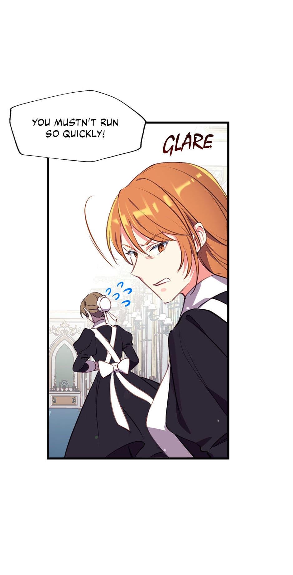 Can We Become Family? Chapter 11 59