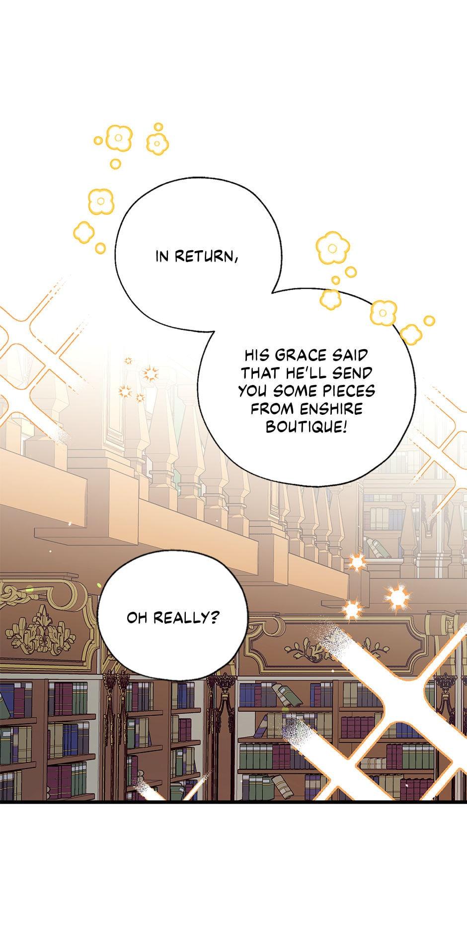 Can We Become Family? Chapter 12 59