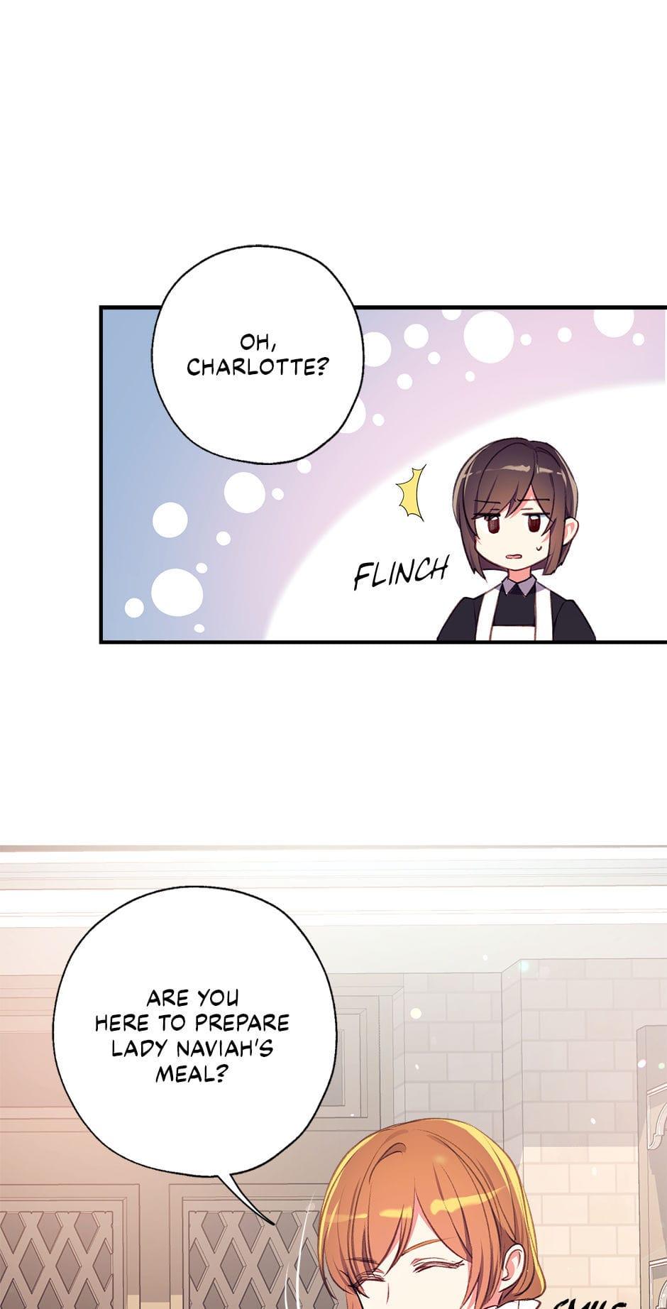 Can We Become Family? Chapter 13 59