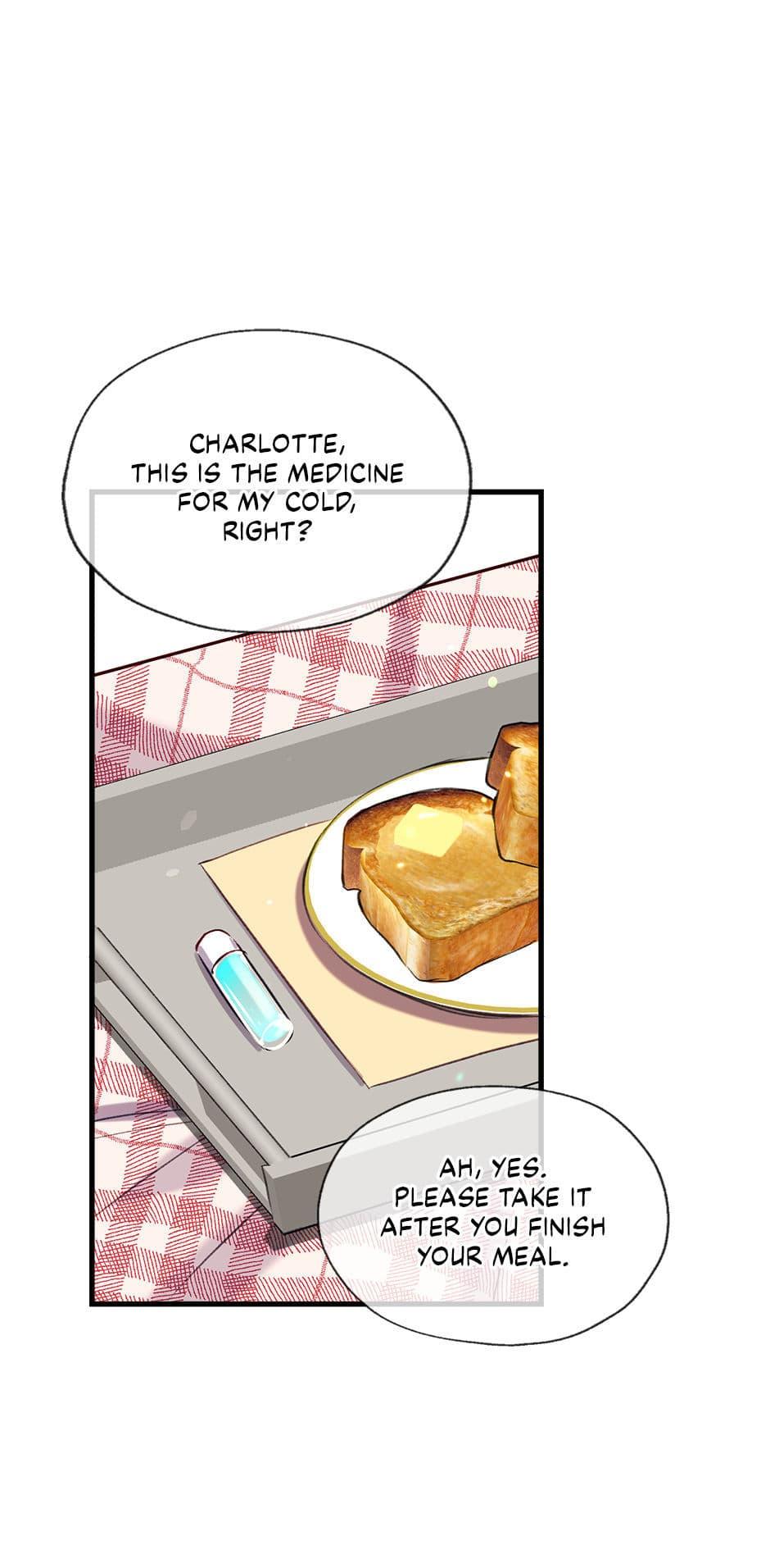 Can We Become Family? Chapter 14 59