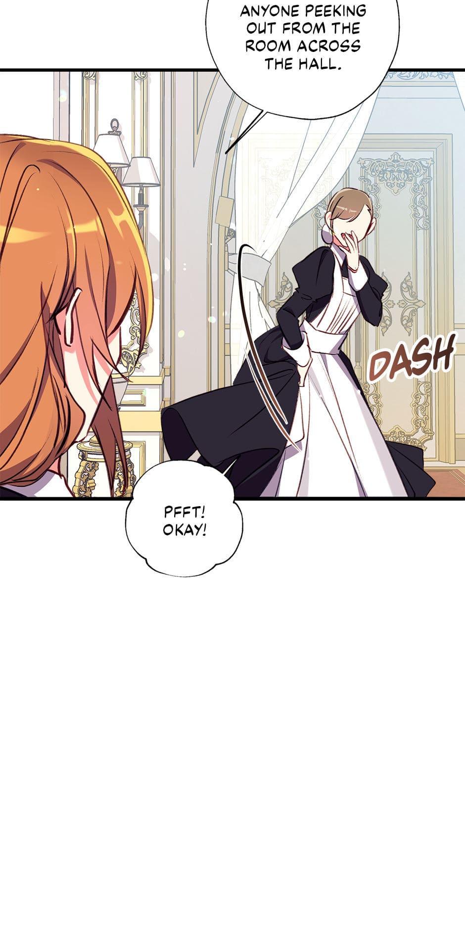 Can We Become Family? Chapter 15 59