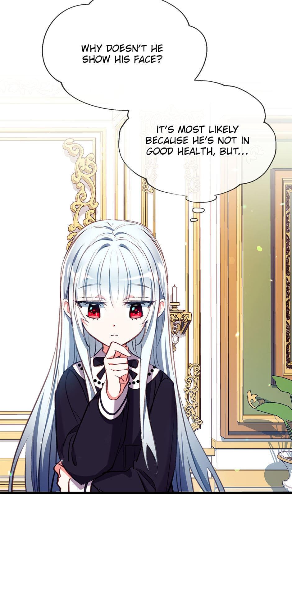 Can We Become Family? Chapter 16 59