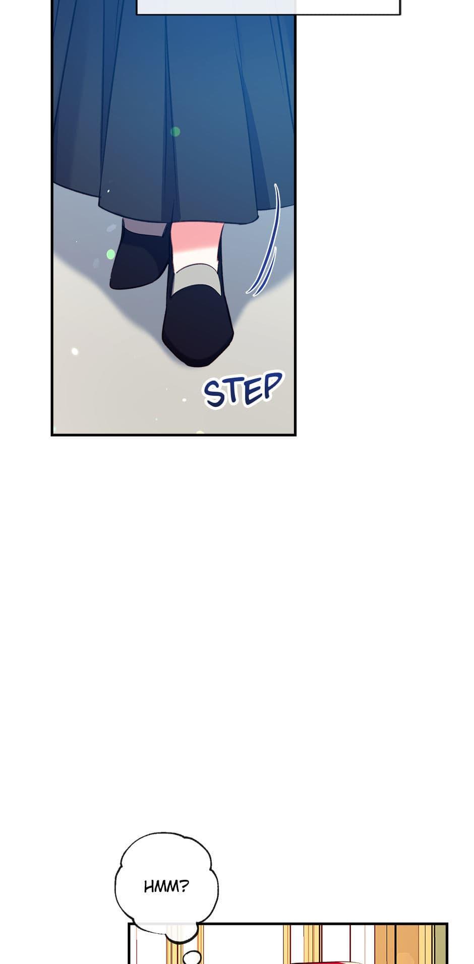 Can We Become Family? Chapter 17 59