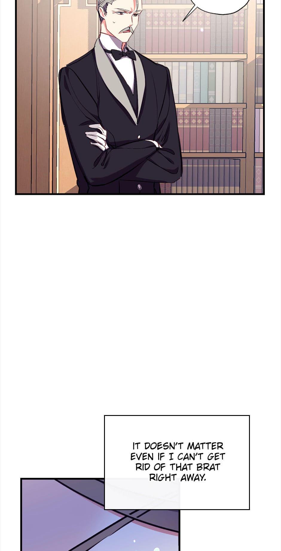 Can We Become Family? Chapter 19 59