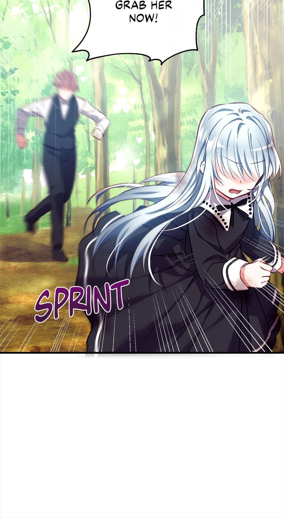 Can We Become Family? Chapter 20 59