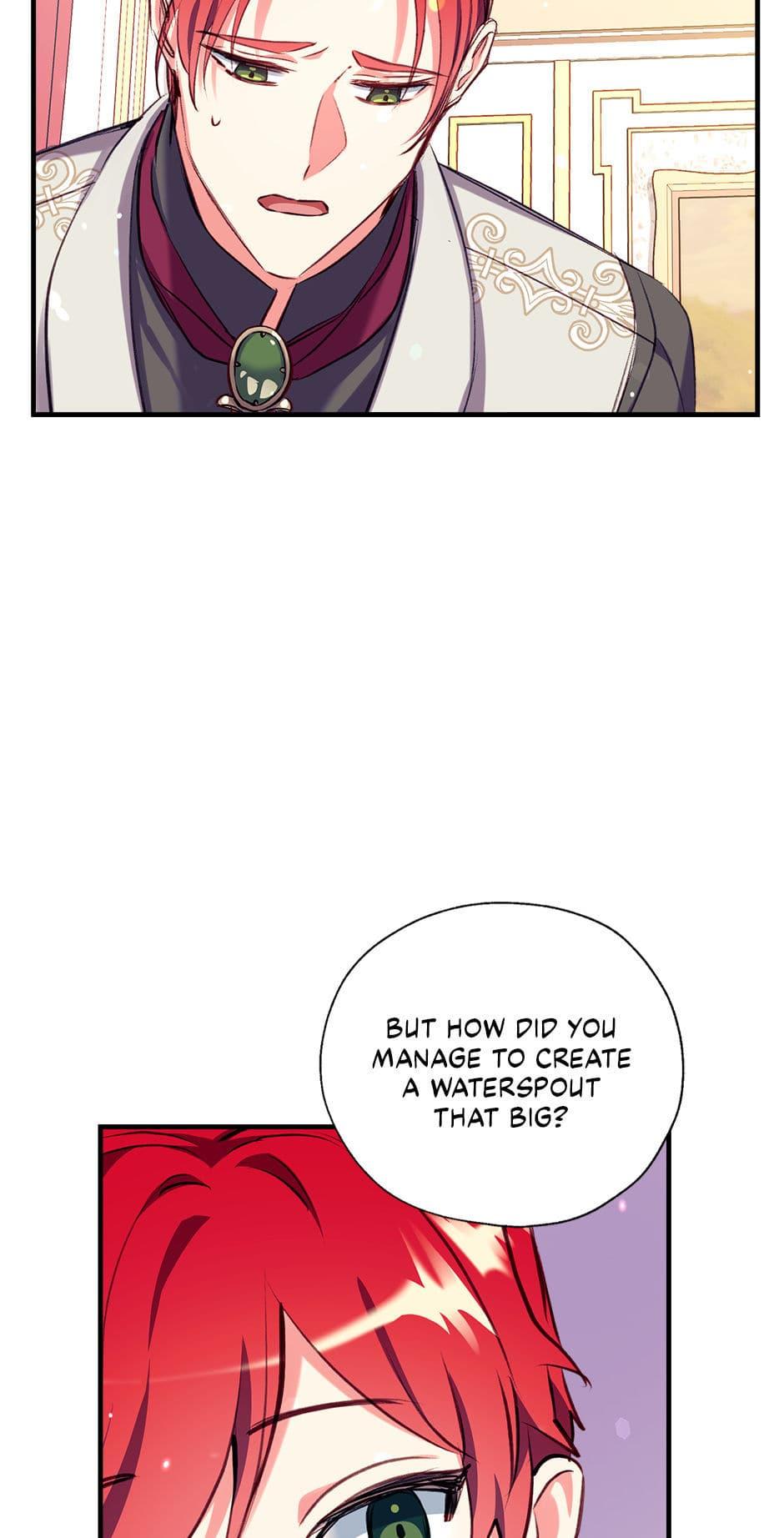 Can We Become Family? Chapter 22 59