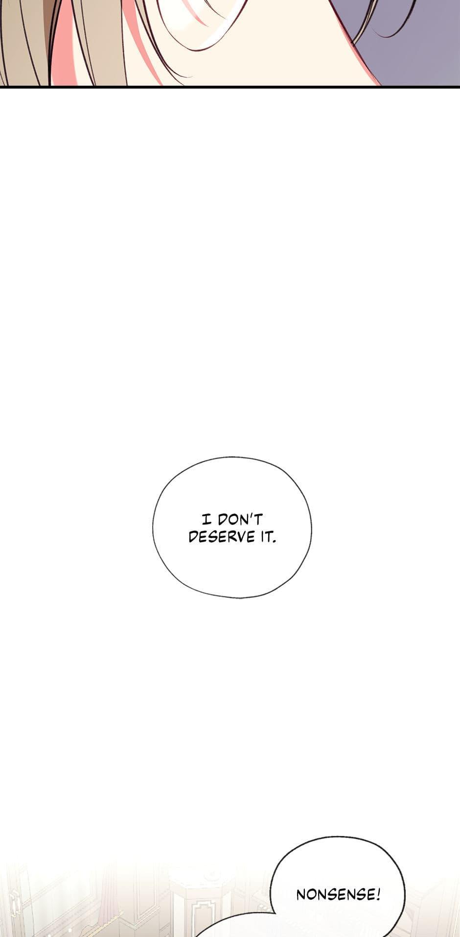 Can We Become Family? Chapter 23 59