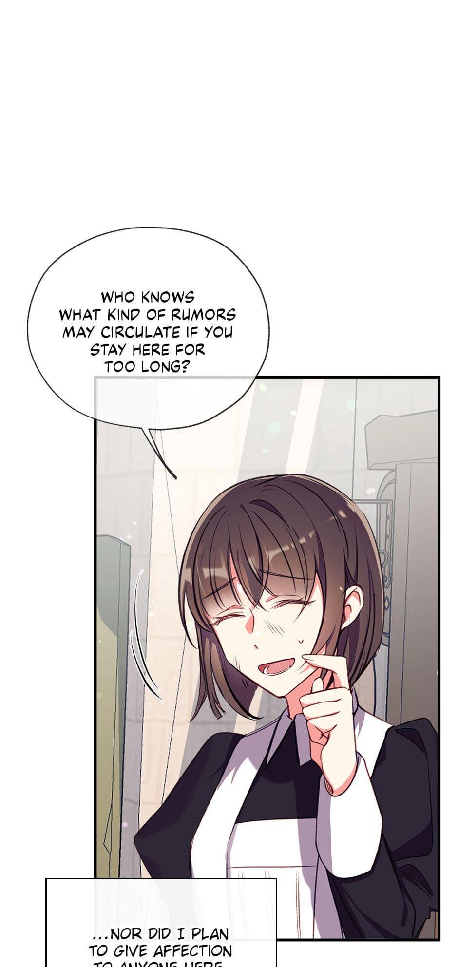 Can We Become Family? Chapter 25 59