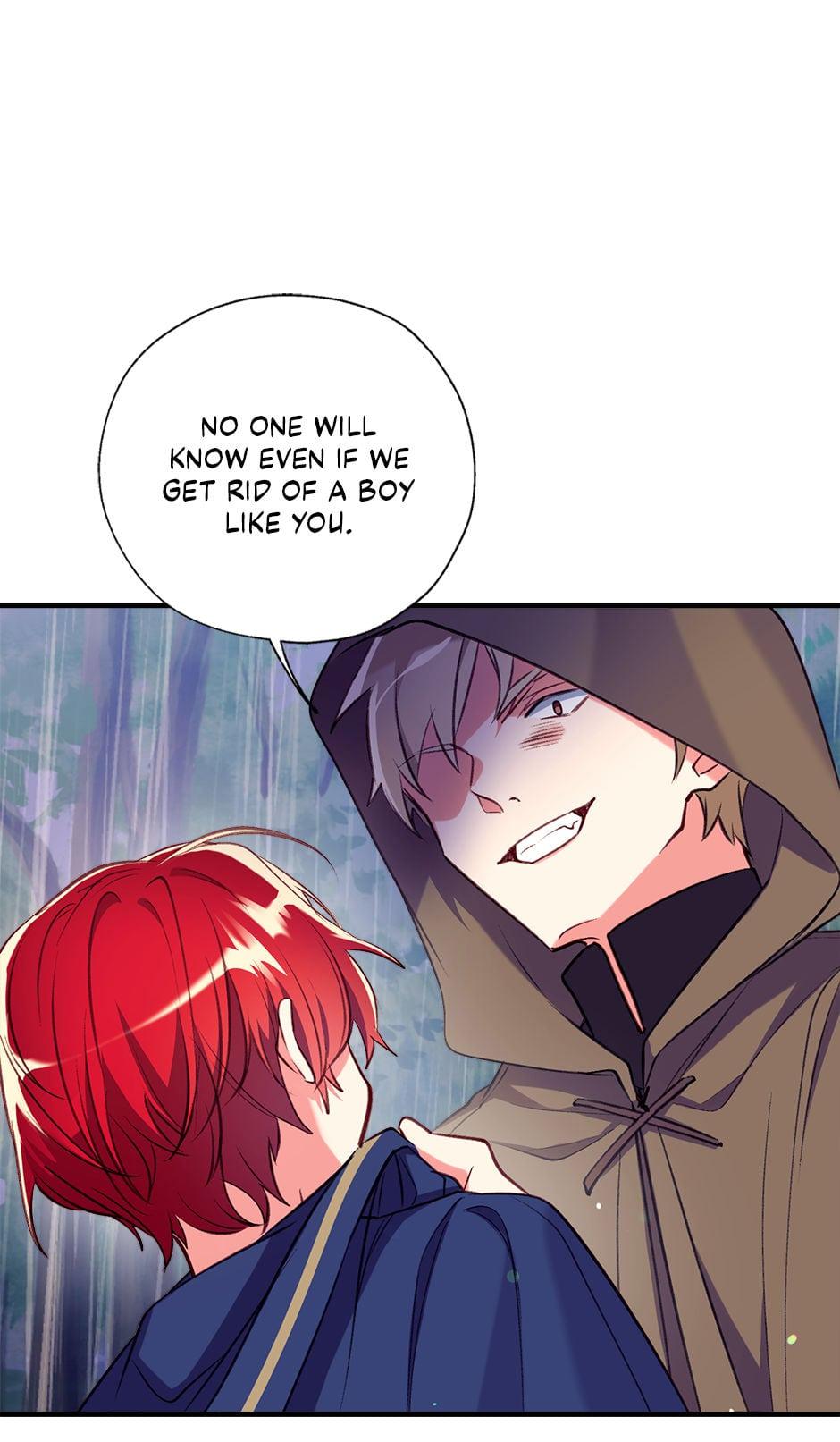 Can We Become Family? Chapter 28 59