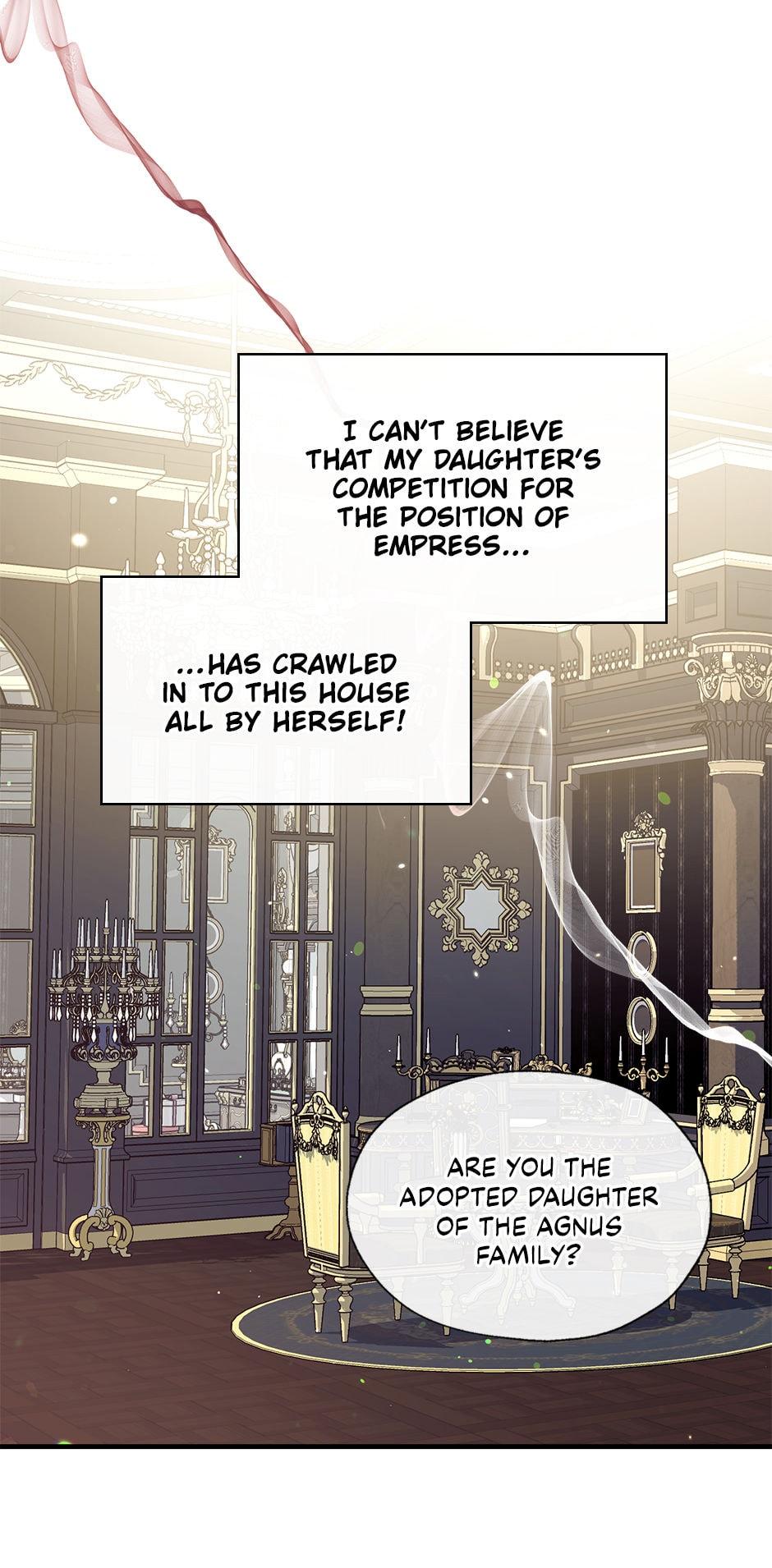 Can We Become Family? Chapter 29 59