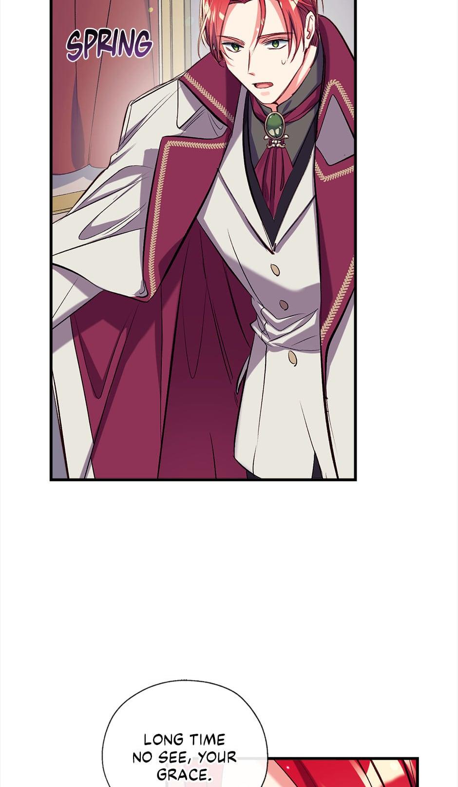 Can We Become Family? Chapter 33 59