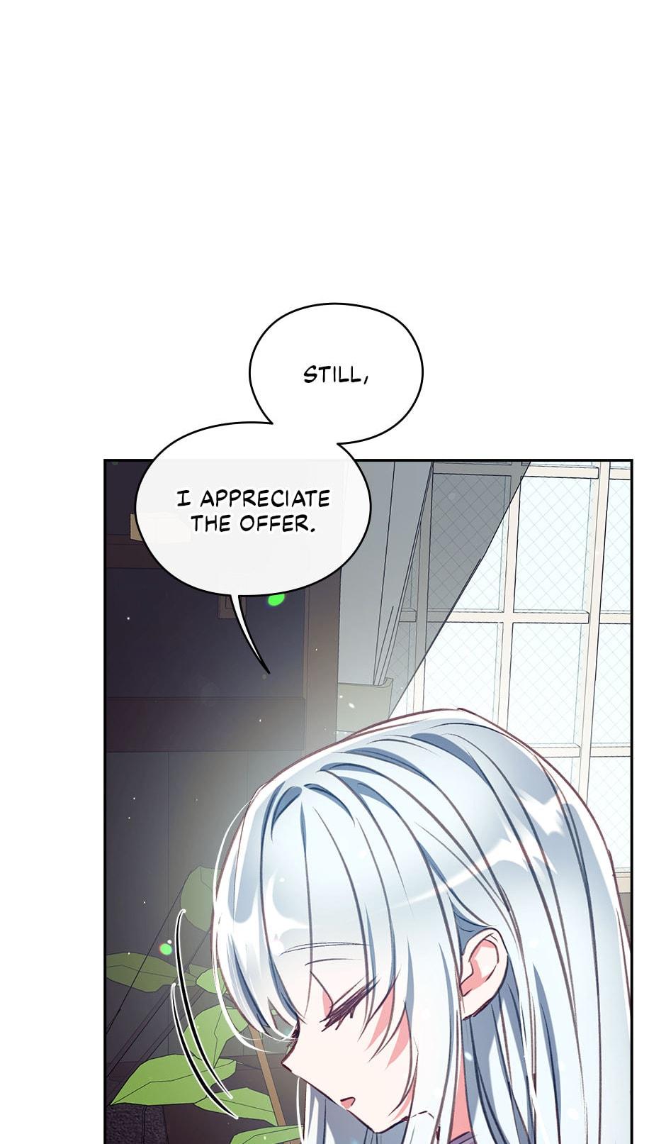 Can We Become Family? Chapter 36 59