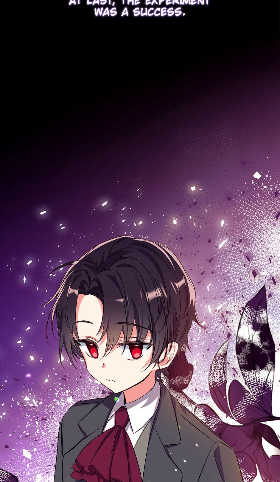 Can We Become Family? Chapter 38 59