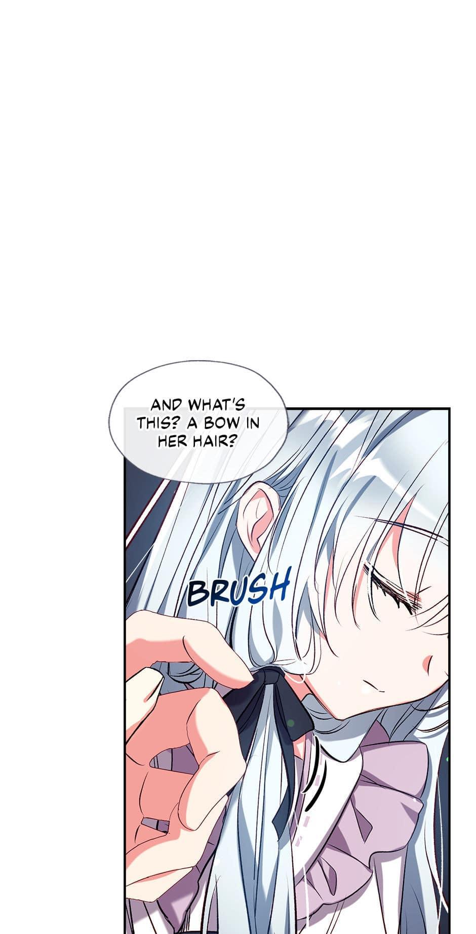 Can We Become Family? Chapter 44 59