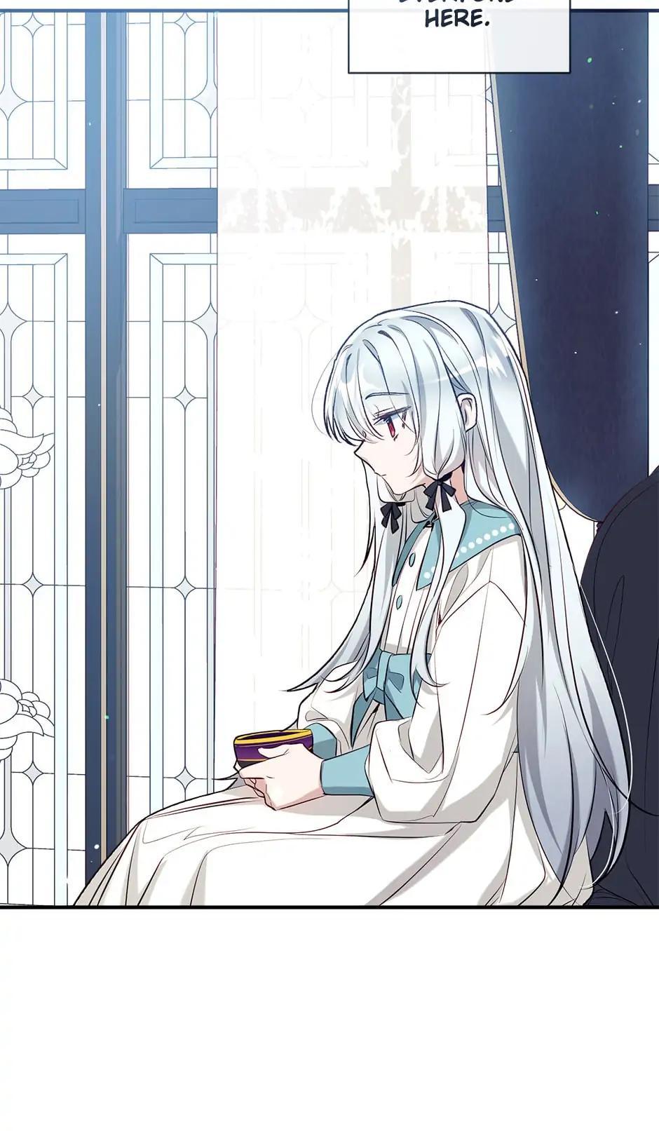 Can We Become Family? Chapter 49 59